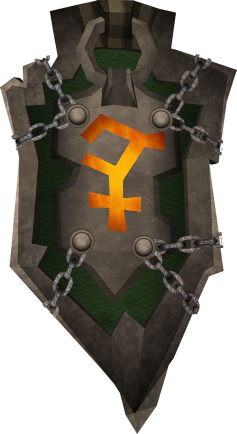 bandos warshield wiki.